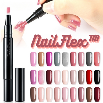 PrismaPulse™ — Nail Art That Commands Attention and Unleashes Your Inner Glow