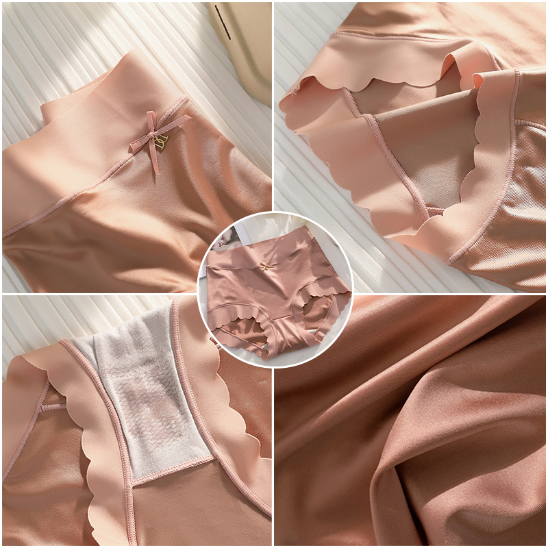 SilkAura™ — Feel Flawless Comfort and Fresh Confidence All Day Long