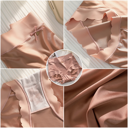 SilkAura™ — Feel Flawless Comfort and Fresh Confidence All Day Long