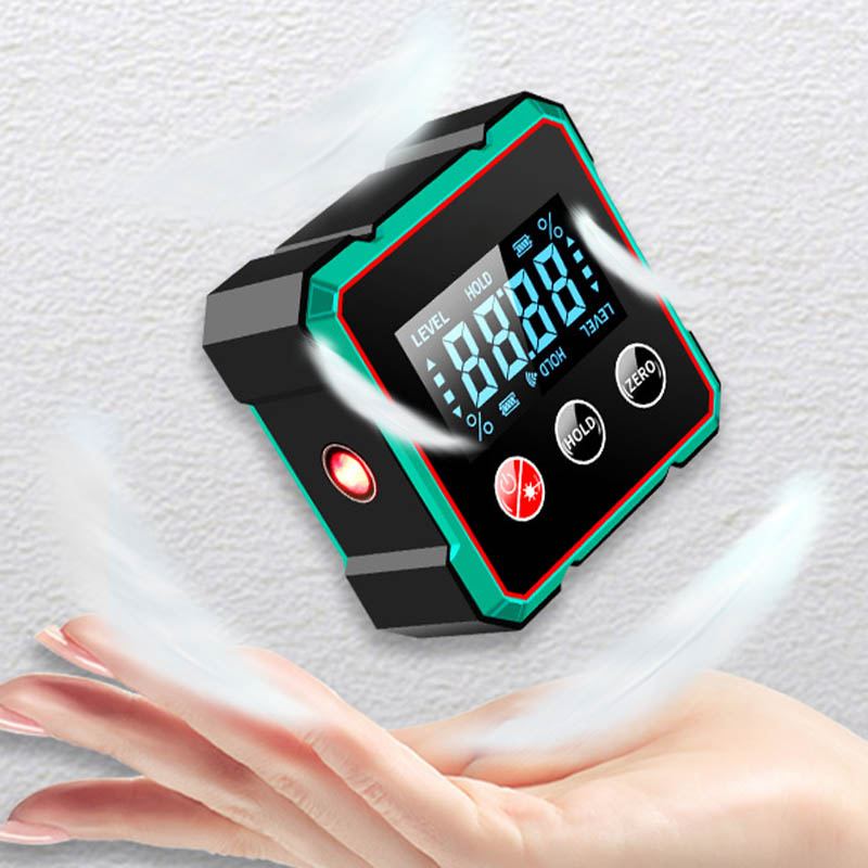 AngleMaster™ — Lock In Flawless Precision and Work Hands-Free Like a Pro