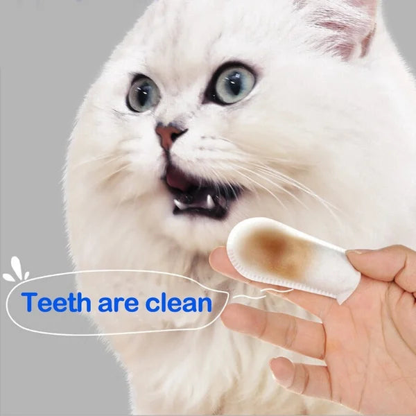 PetDentalCare™ Always Fresh Breath for Pets - Pack of 50 Pieces