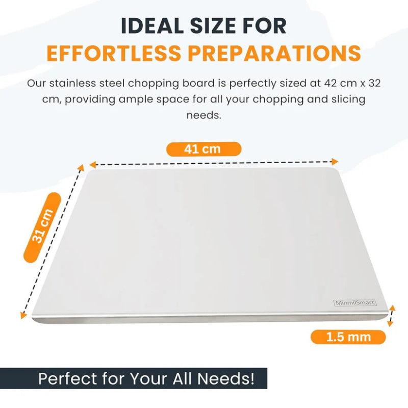 BladeCraft™ — Unlock Effortless, Safe Prep with a Board That Never Fails You