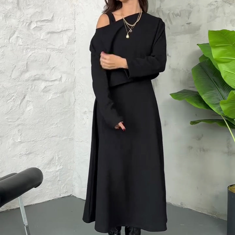 SereniChic™ — Transform Your Look with All-Day Comfort and Effortless Elegance