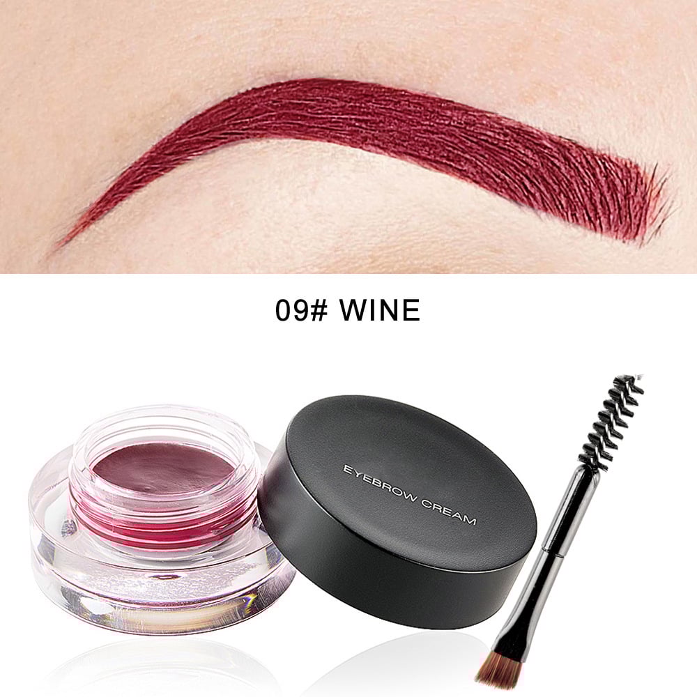 Ramelletta™ — Sculpt Stunning Brows and Eyes That Command Attention