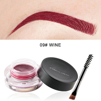 Ramelletta™ — Sculpt Stunning Brows and Eyes That Command Attention
