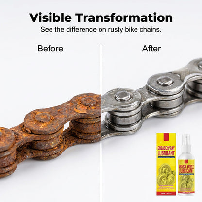 MetalBlaze™ — Instantly Erase Rust and Restore Your Gear’s Silent Power