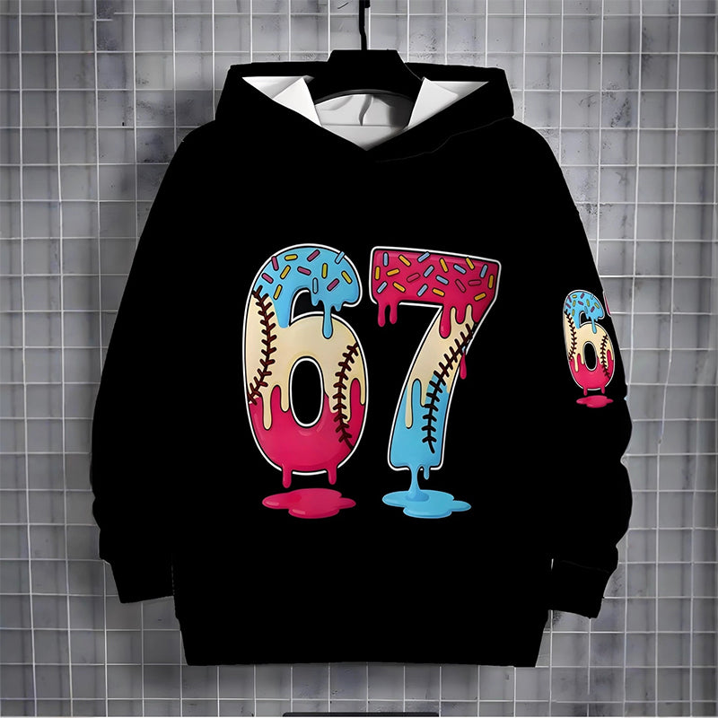 VibePulse™ Hoodie — Spark Your Child’s Confidence with Endless Style and Warmth