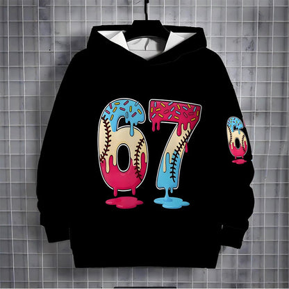 VibePulse™ Hoodie — Spark Your Child’s Confidence with Endless Style and Warmth