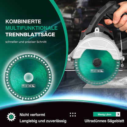 PowerCutter™ - Composite Multi-Use Saw Blade (Buy 1 Get 1 FREE)