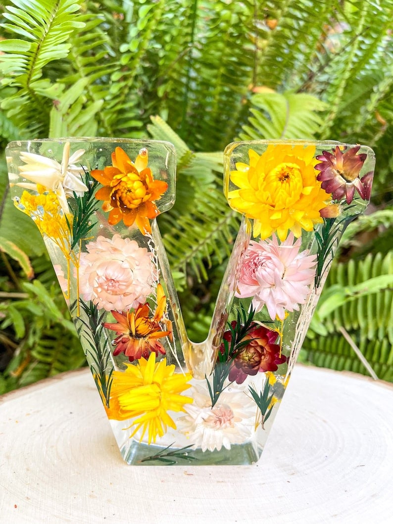 FloraGlow™ | Artisan Floral Night Light for a Dreamlike Ambiance