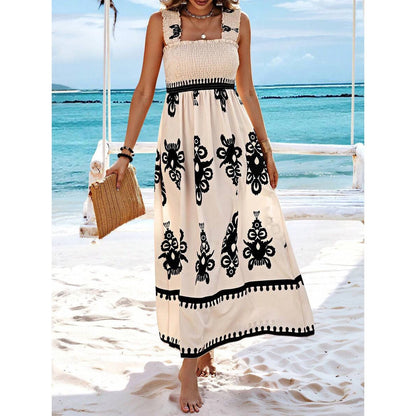 AriaBreeze™ — Feel the Freedom of Airy Elegance That Moves With You