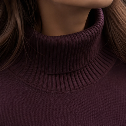 SilvaEase™ – Comfy Oversized Sweater with Wide-Leg Pant Set