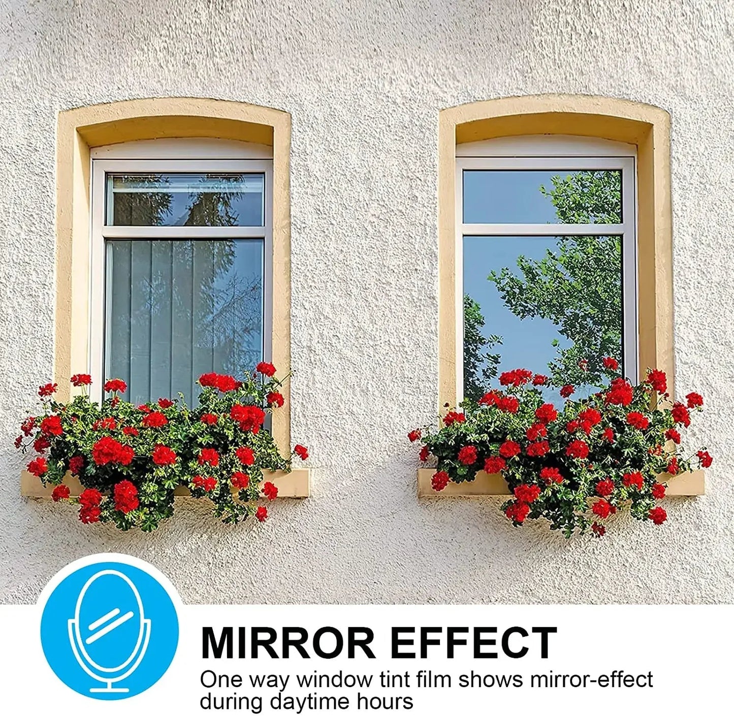 SolarShade™ — Instantly Cool Your Home and Shield Your Privacy with Zero Hassle