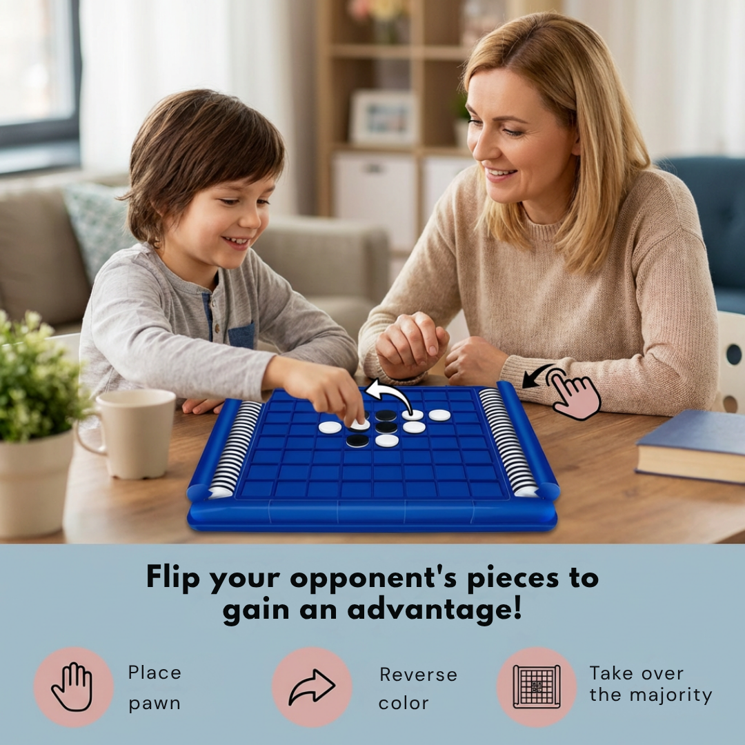 ThetaMind™ — Ignite Family Genius and Bond Over Brain-Boosting Fun