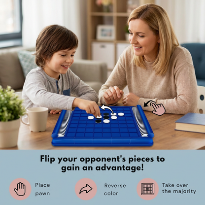 ThetaMind™ — Ignite Family Genius and Bond Over Brain-Boosting Fun