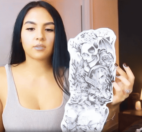 VeilInk™ Tattoo Sleeves — Unleash Bold, Lifelong Confidence with Effortless, Waterproof Skin Art