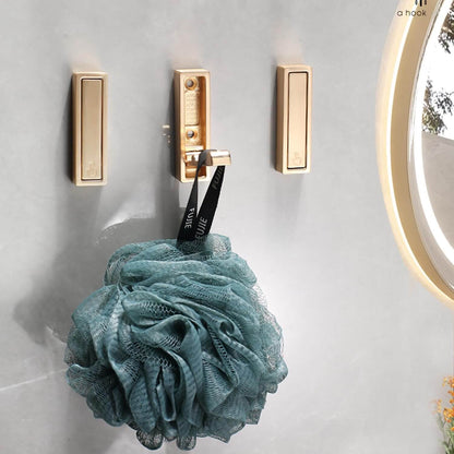 WallFlex™ — Instantly Clear Clutter and Create Space You’ll Love Coming Home To