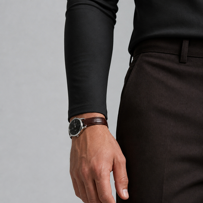 LuxeraSheen™ — Glide Into Easy Style That Elevates Your Confidence All Day