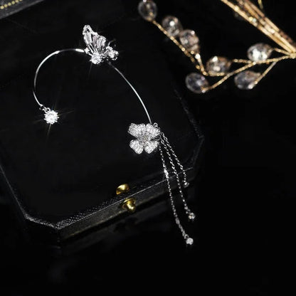 LumaLuxe™ — Ignite Unbreakable Bonds with Hypoallergenic Sparkle
