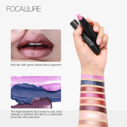 BoldGlow™ — Unleash All-Day Seductive Color and Irresistible Softness