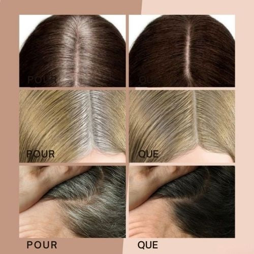 Reveluxe™ — Flawless, Full-Week Root Coverage That Boosts Your Confidence Instantly