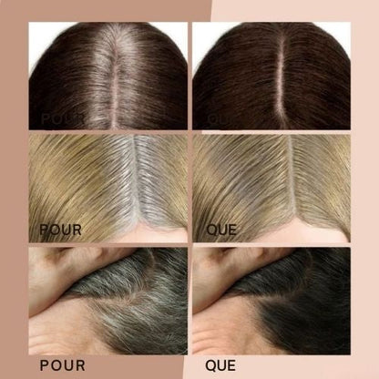 Reveluxe™ — Flawless, Full-Week Root Coverage That Boosts Your Confidence Instantly