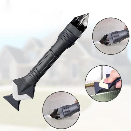 SealMaster™ — Flawless Silicone Joints Every Time | 50% Off