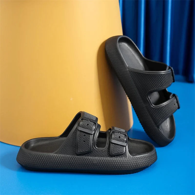 StrideSerene™ — Glide Through Your Day with Cloud-Like Comfort and Endless Energy