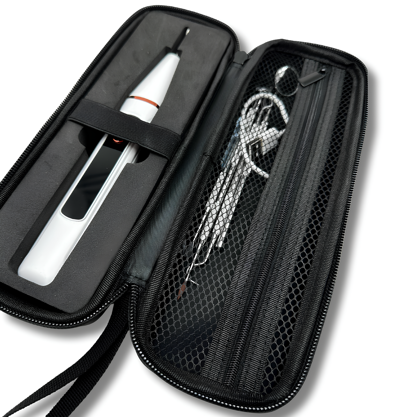 ZahnJuwel™ Pro Tooth Cleaner Set