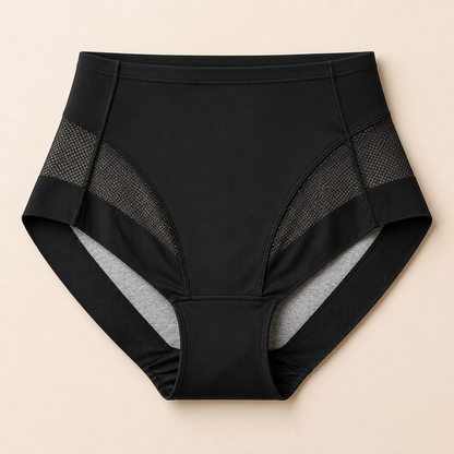 VelaraShape™ Ultra-Sleek High-Rise Briefs — Smooth, Lift, and Lock Confidence All Day Long