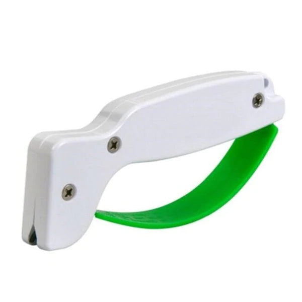 EdgeMaster™ — Instantly Sharpen Blades for Safer, Smoother Cuts Every Time