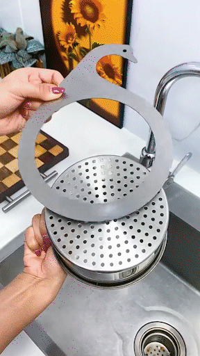 NobleDrip | Guaranteed elegance and cleanliness