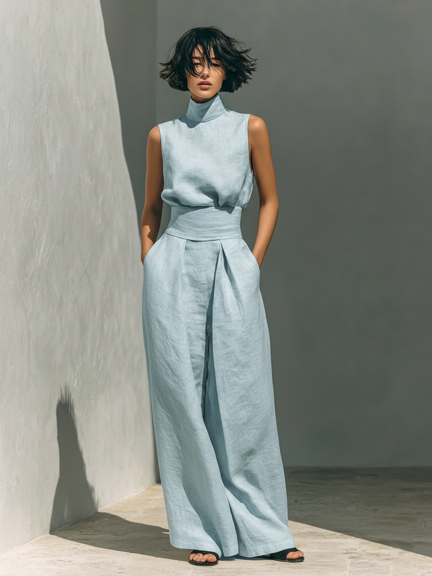 SwiftBreeze™ Set — Experience All-Day Cool Confidence in Effortless Style