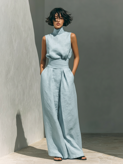 SwiftBreeze™ Set — Experience All-Day Cool Confidence in Effortless Style