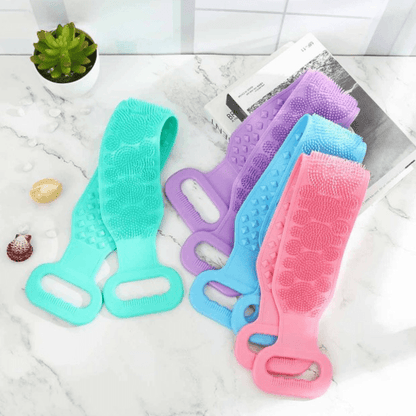 SilkaVive™ — Recharge Your Body and Reveal Radiant, Silky-Smooth Skin Every Bath