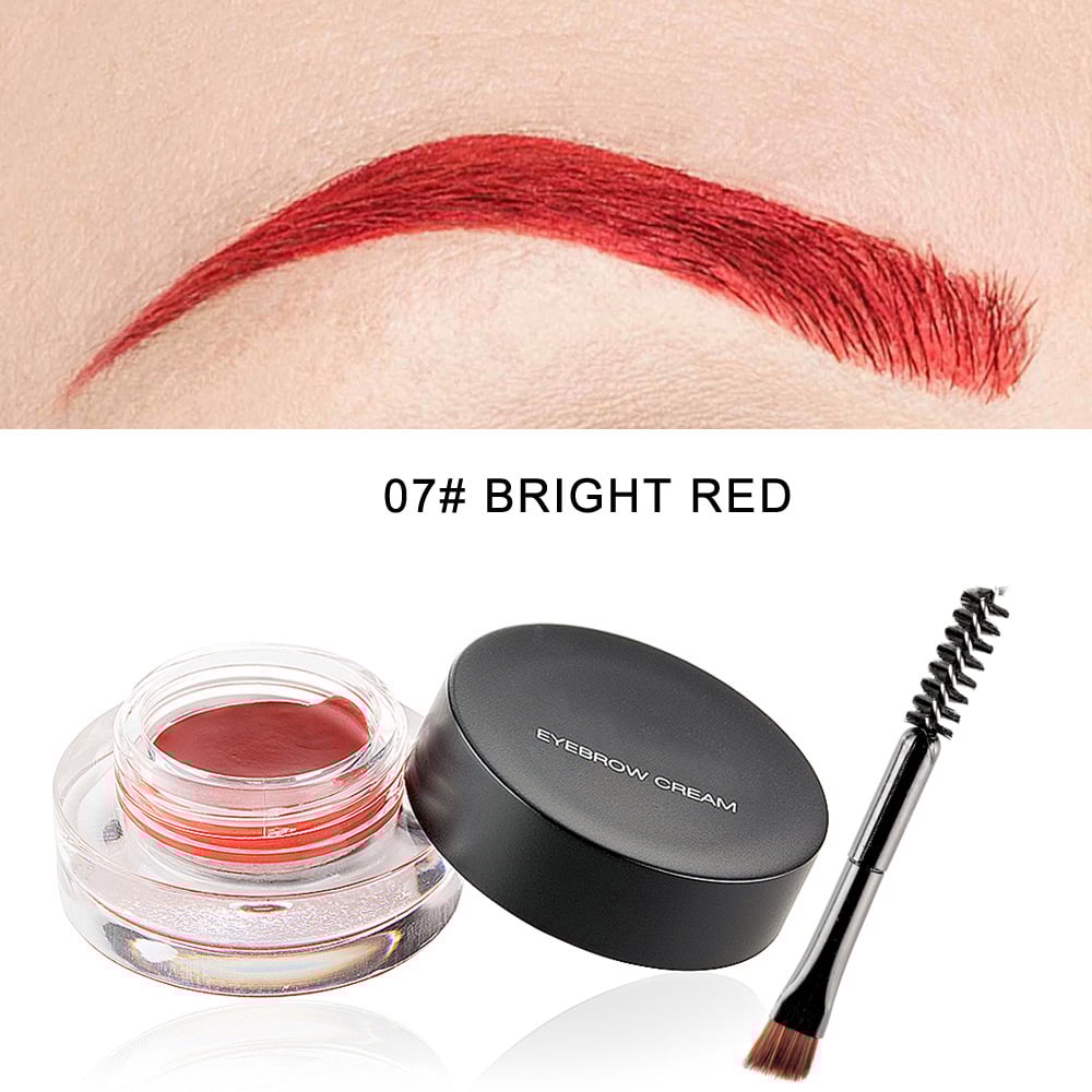Ramelletta™ — Sculpt Stunning Brows and Eyes That Command Attention
