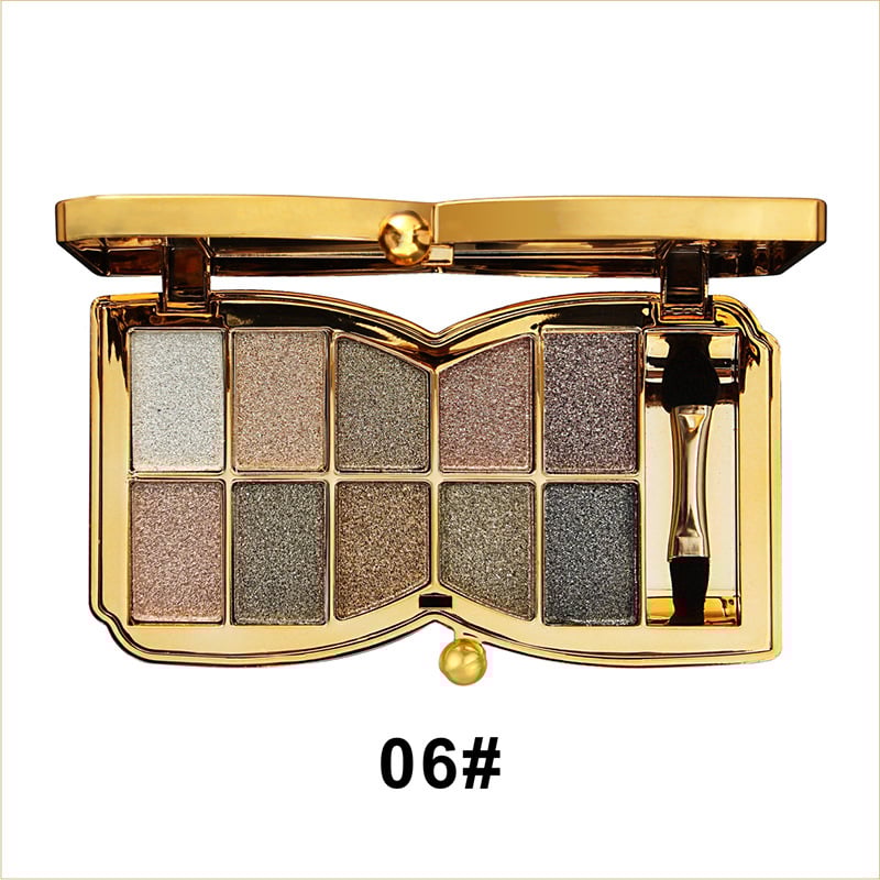 ShimmerLux™ — Ignite Your Look with Effortless, All-Day Radiance