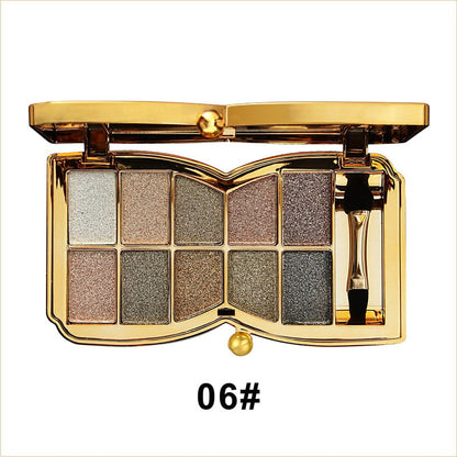 ShimmerLux™ — Ignite Your Look with Effortless, All-Day Radiance