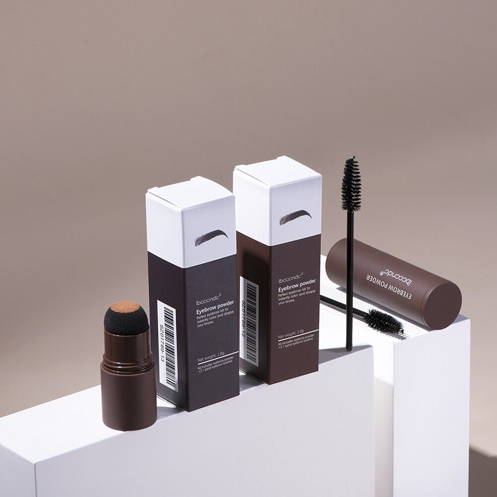 ArchAura™ — Effortless, All-Day Brows That Command Attention and Boost Your Confidence Instantly