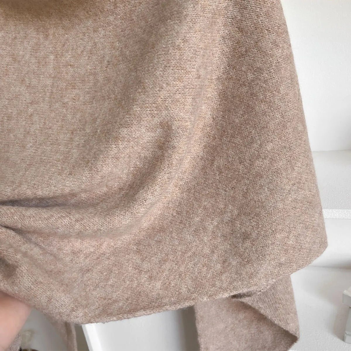 VeloraNest™ — Wrap Yourself in Effortless Warmth and Unshakable Confidence All Day