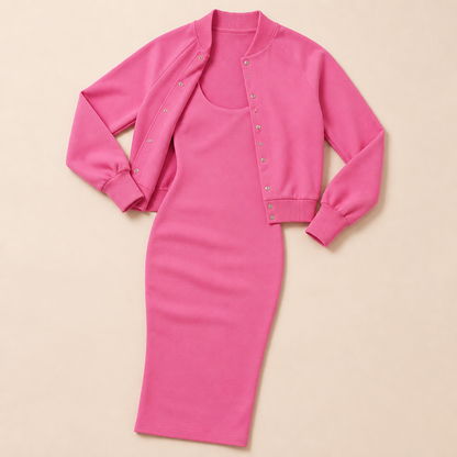 Radiance Duo™ — Embrace Confidence and Comfort that Honors Every Curve