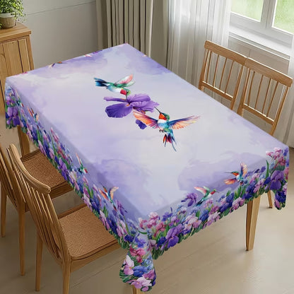 Vibranta™ — Unstoppable Style and Spill Protection That Keeps Every Dinner Dazzling