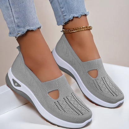 RamellaStride™ — Feel Unstoppable Comfort and Style in Every Step