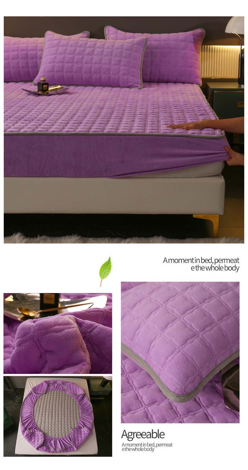 Decky™ Enjoy a Wonderful Night's Sleep | 50% OFF