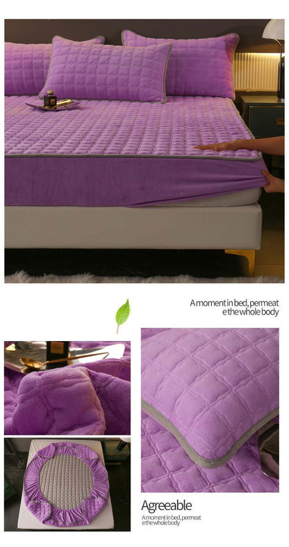 Decky™ Enjoy a Wonderful Night's Sleep | 50% OFF