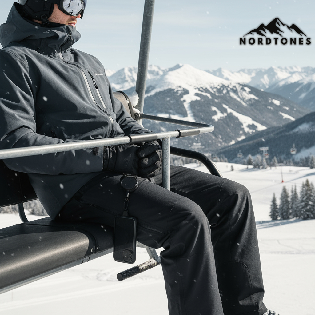 GripStorm™ — Lock Your Phone Tight and Own Every Adventure Without a Second Guess