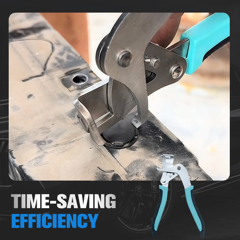 GlideMaster™ — Crush Stubborn Clips Fast Without a Single Scratch