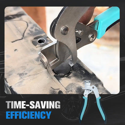 GlideMaster™ — Crush Stubborn Clips Fast Without a Single Scratch