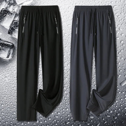 GlideFlex™ Pants — Experience Freedom and Fresh Comfort That Keeps You Moving All Day