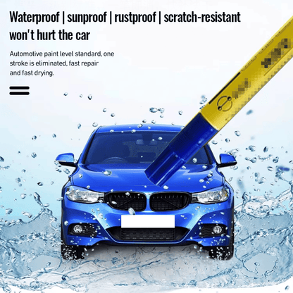 AutoVeil™ — Instantly Restore Showroom Shine and Defy Every Scratch